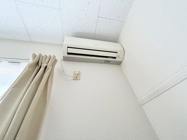 レオパレスパークヒルの物件内観写真